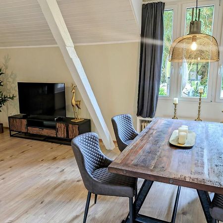 Apartments Am Schloss Rimburg Ubach-Palenberg المظهر الخارجي الصورة