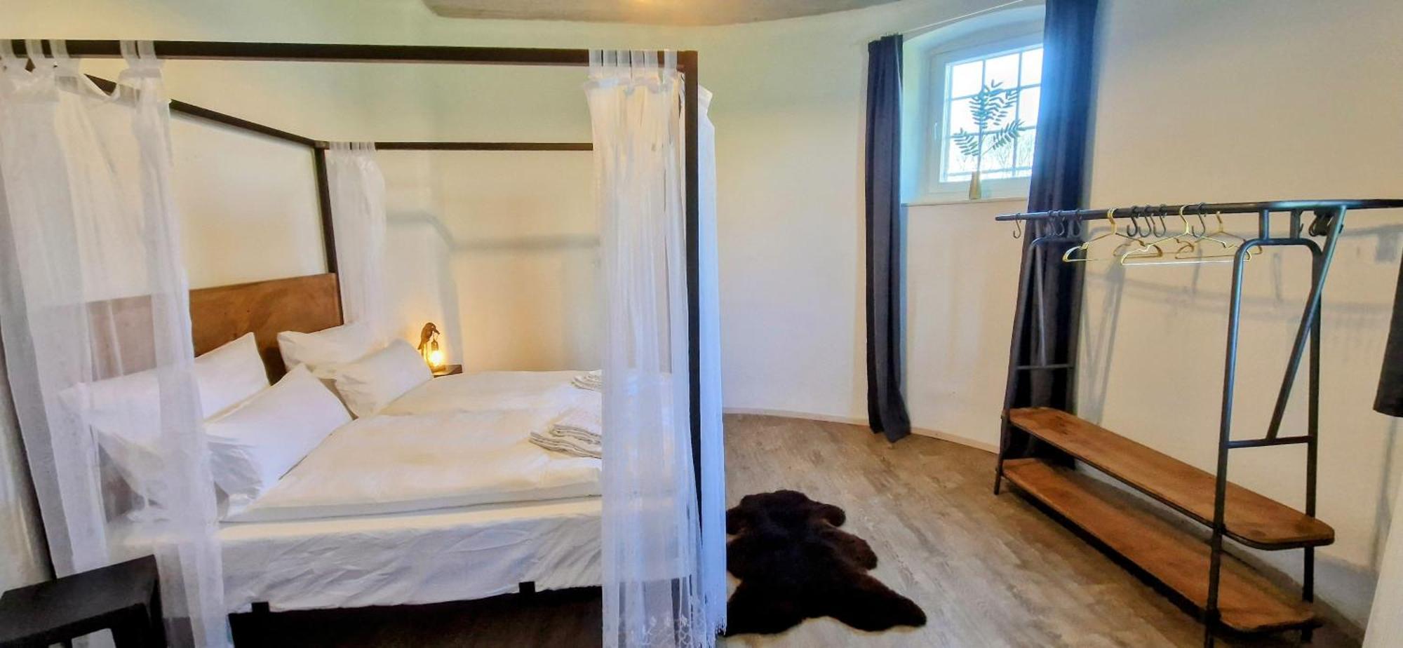 Apartments Am Schloss Rimburg Ubach-Palenberg المظهر الخارجي الصورة
