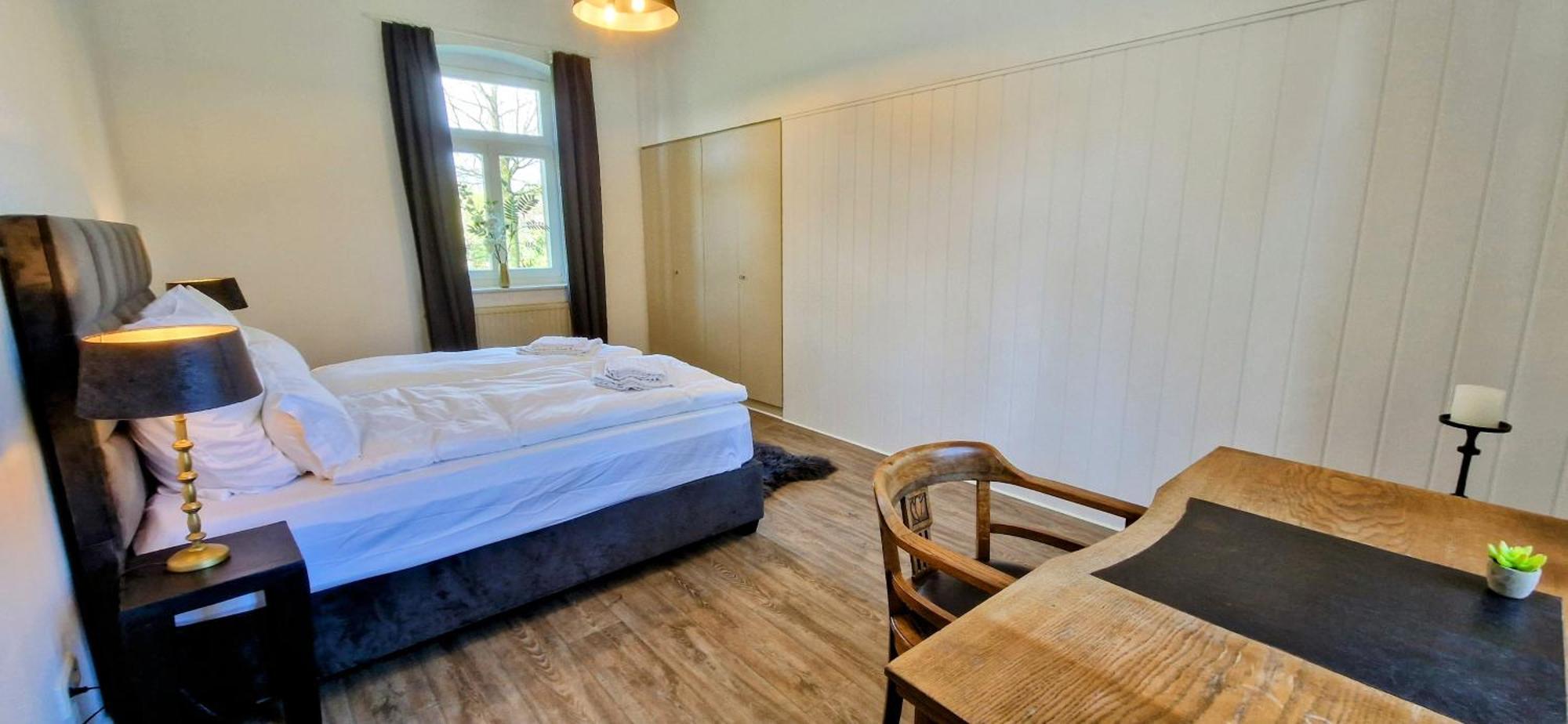 Apartments Am Schloss Rimburg Ubach-Palenberg المظهر الخارجي الصورة