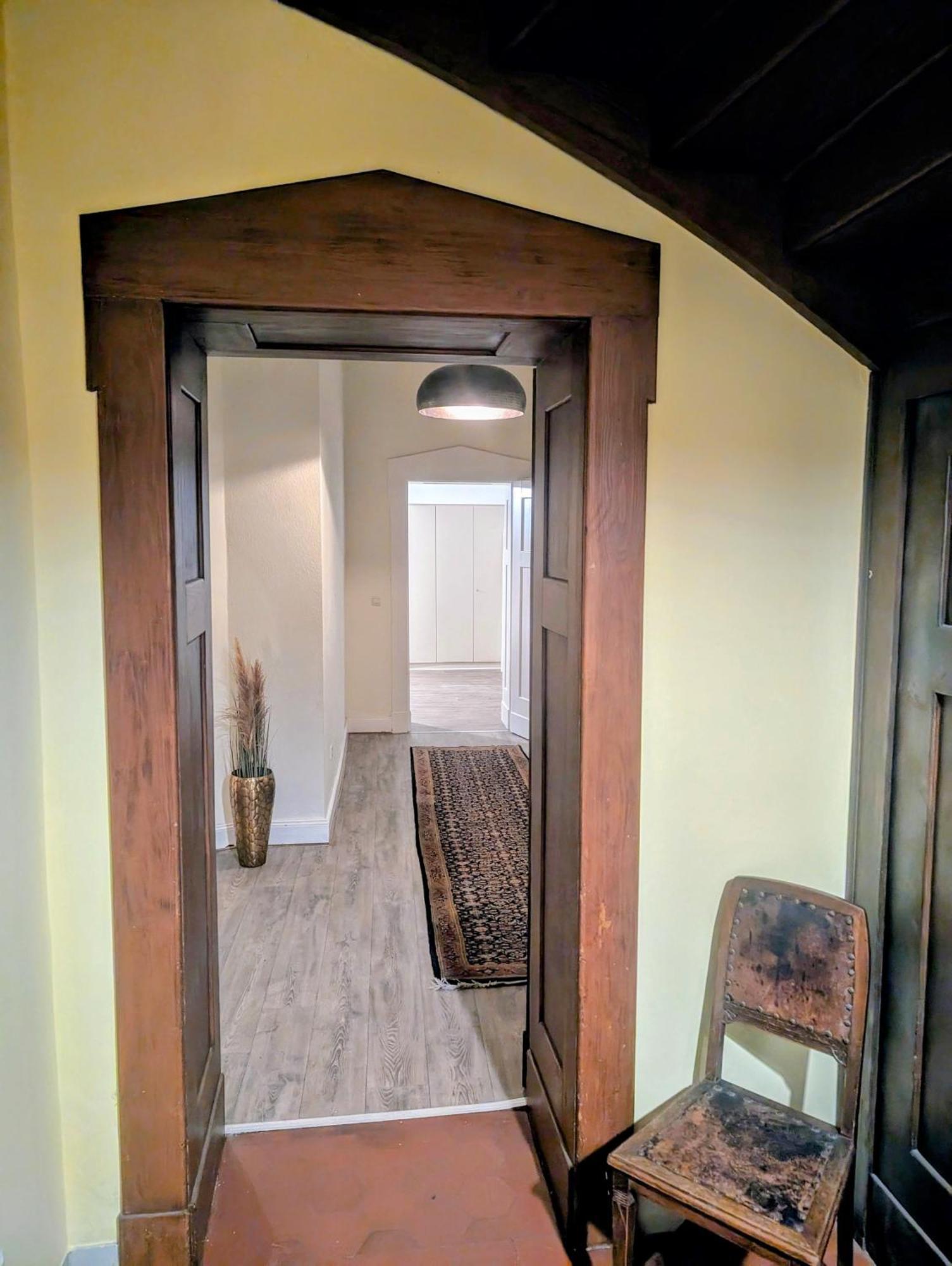 Apartments Am Schloss Rimburg Ubach-Palenberg المظهر الخارجي الصورة
