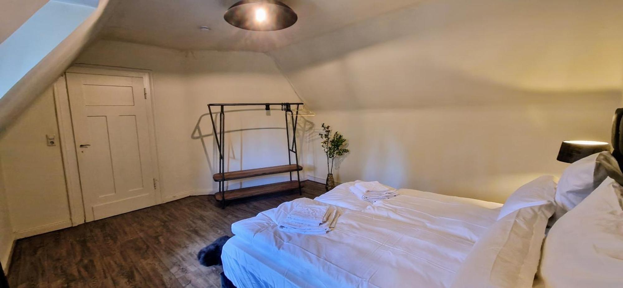 Apartments Am Schloss Rimburg Ubach-Palenberg المظهر الخارجي الصورة