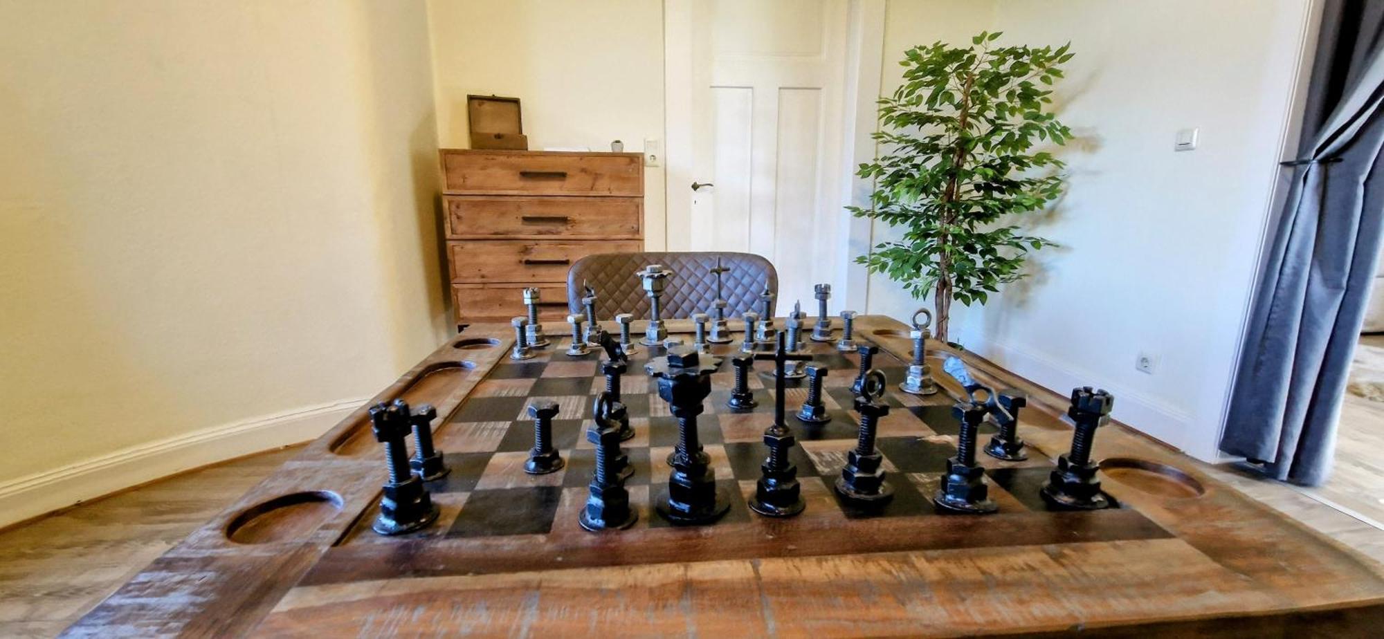 Apartments Am Schloss Rimburg Ubach-Palenberg المظهر الخارجي الصورة