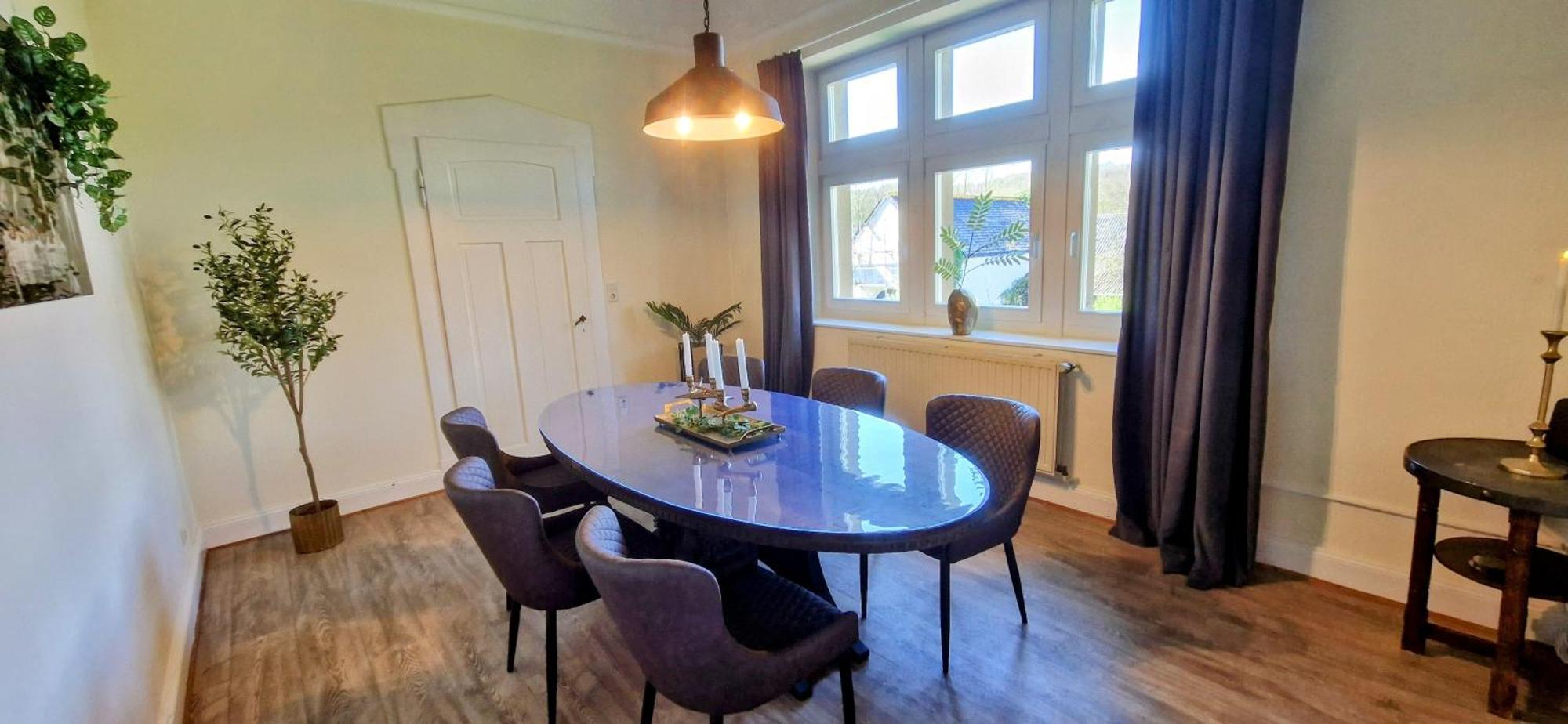 Apartments Am Schloss Rimburg Ubach-Palenberg المظهر الخارجي الصورة