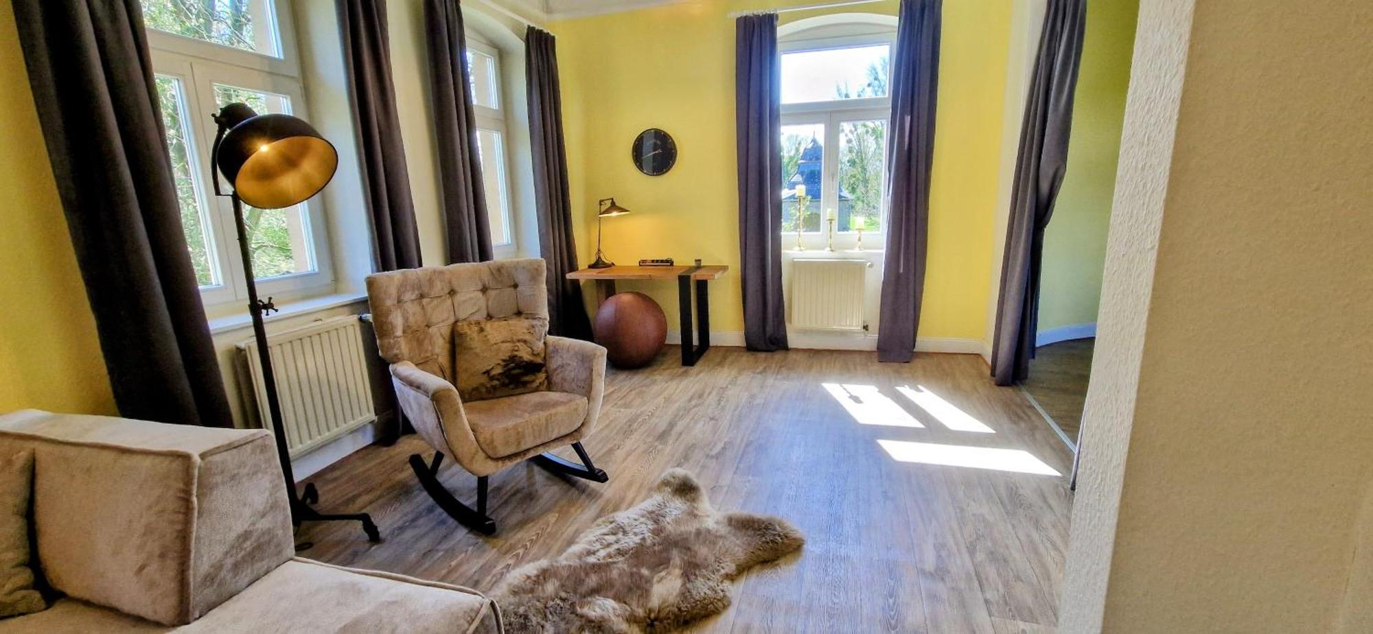 Apartments Am Schloss Rimburg Ubach-Palenberg المظهر الخارجي الصورة