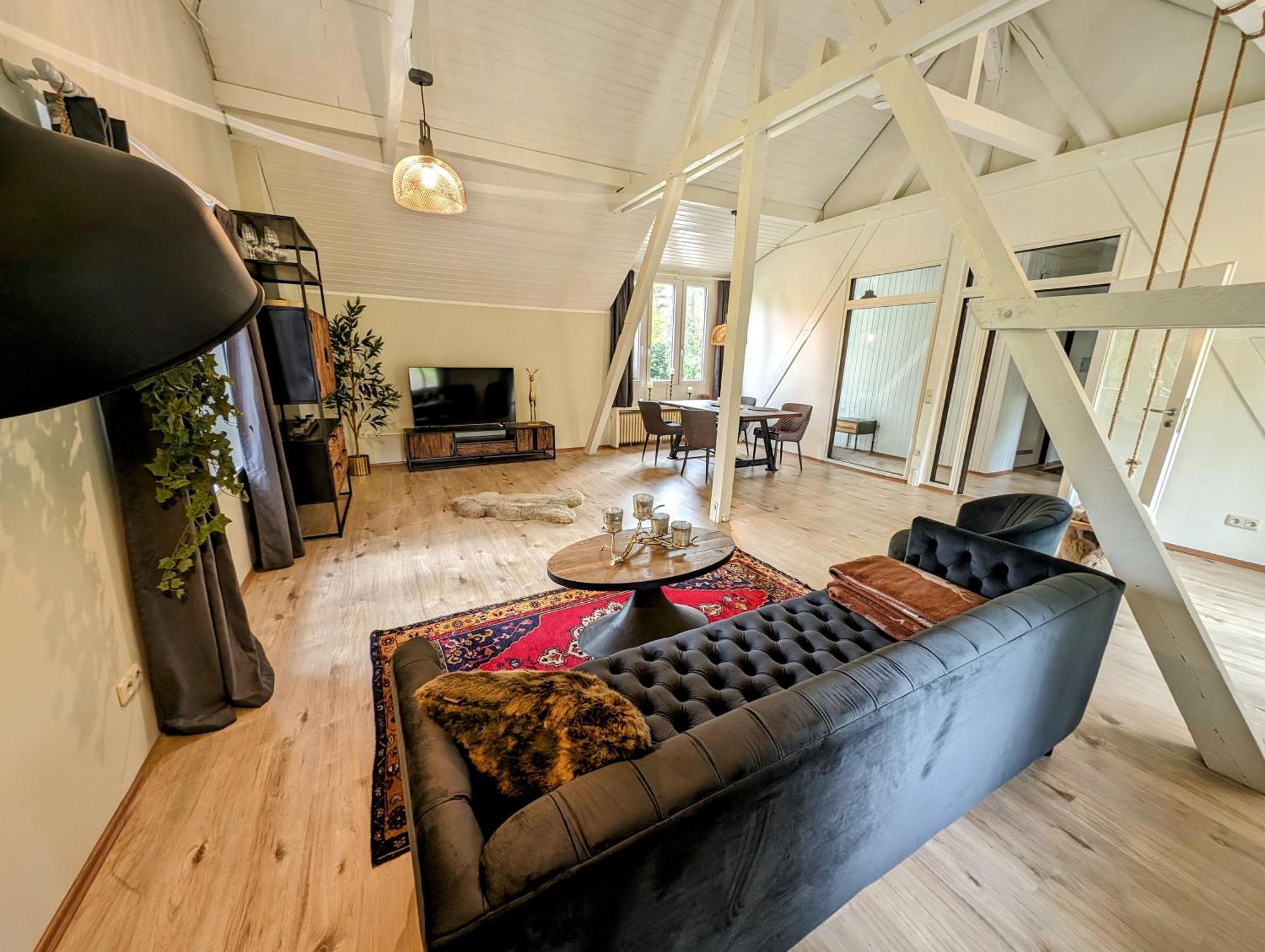 Apartments Am Schloss Rimburg Ubach-Palenberg المظهر الخارجي الصورة