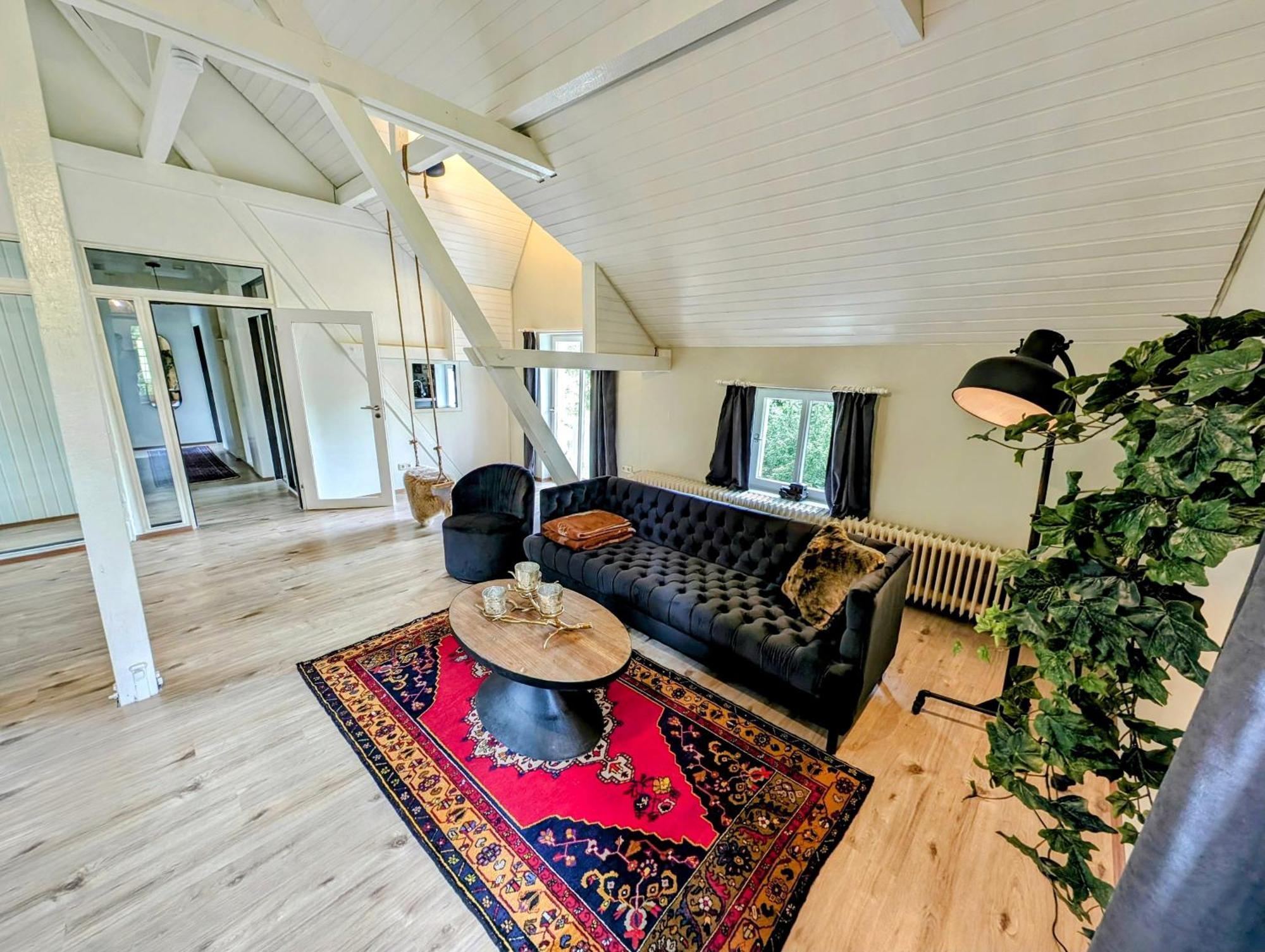 Apartments Am Schloss Rimburg Ubach-Palenberg المظهر الخارجي الصورة