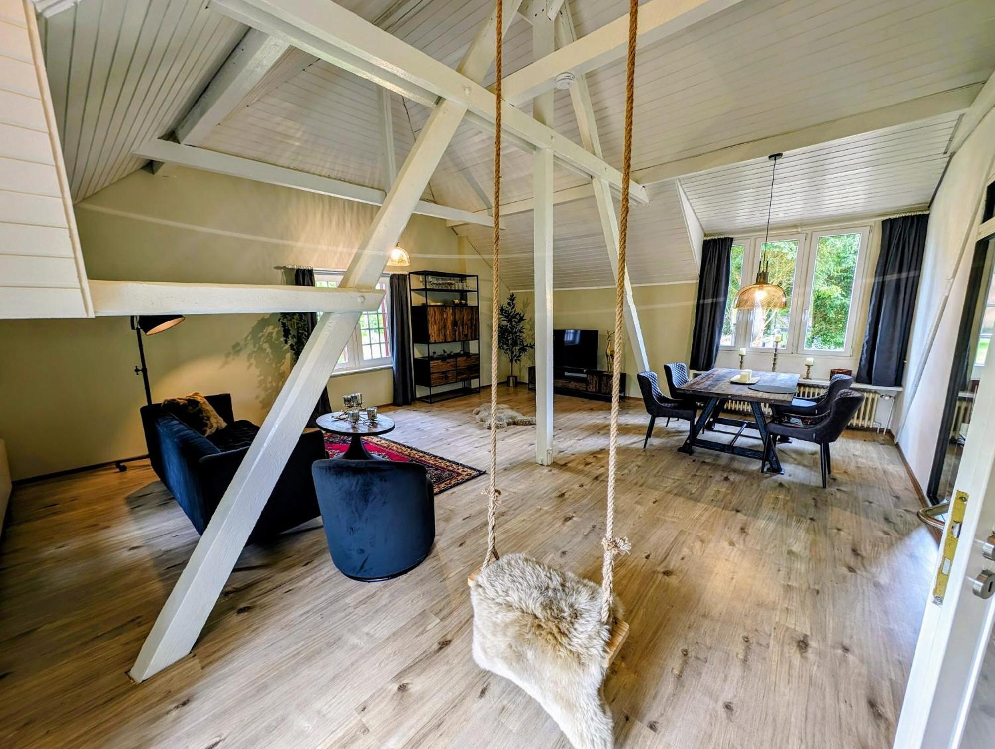 Apartments Am Schloss Rimburg Ubach-Palenberg المظهر الخارجي الصورة