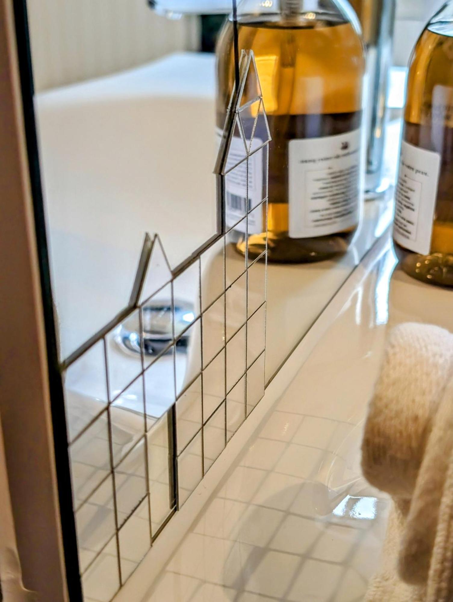 Apartments Am Schloss Rimburg Ubach-Palenberg المظهر الخارجي الصورة